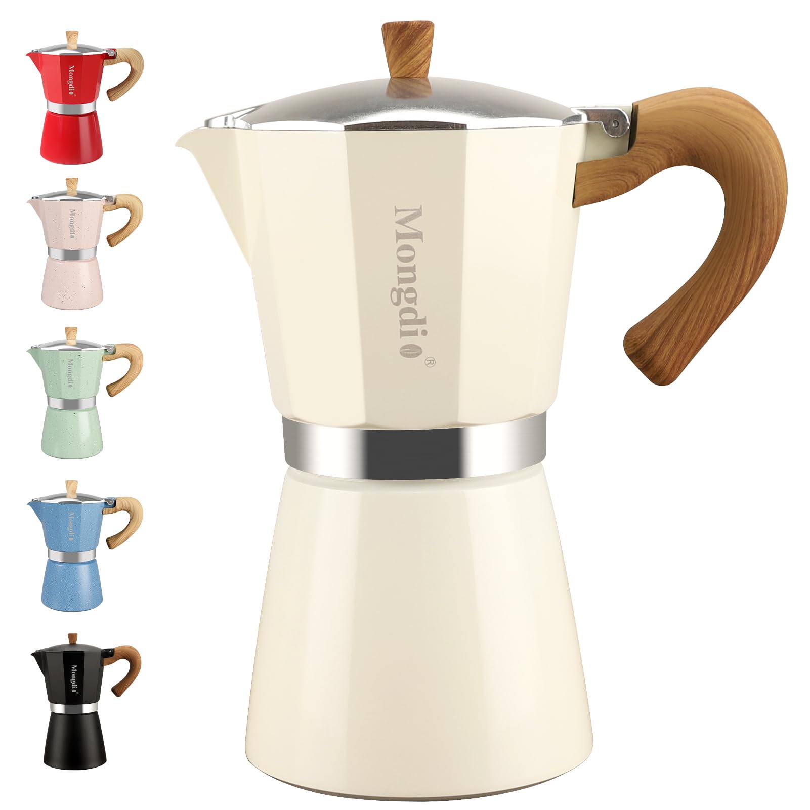 Espresso Maker Moka