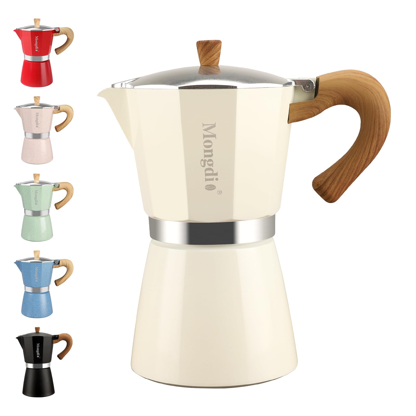 Espresso Maker Moka