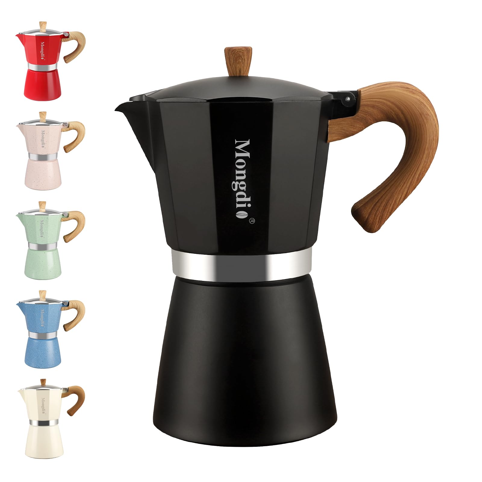 Espresso Maker Moka