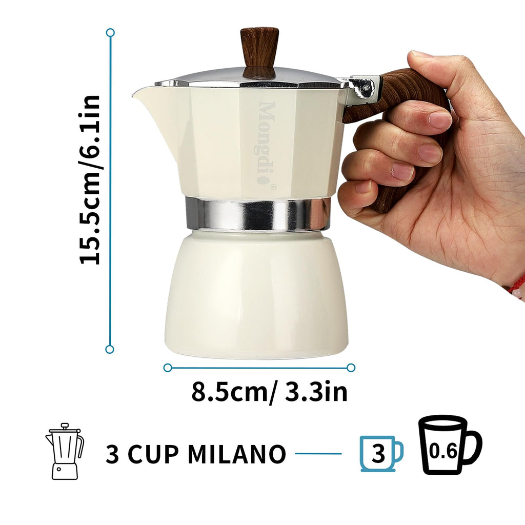Espresso Maker Moka