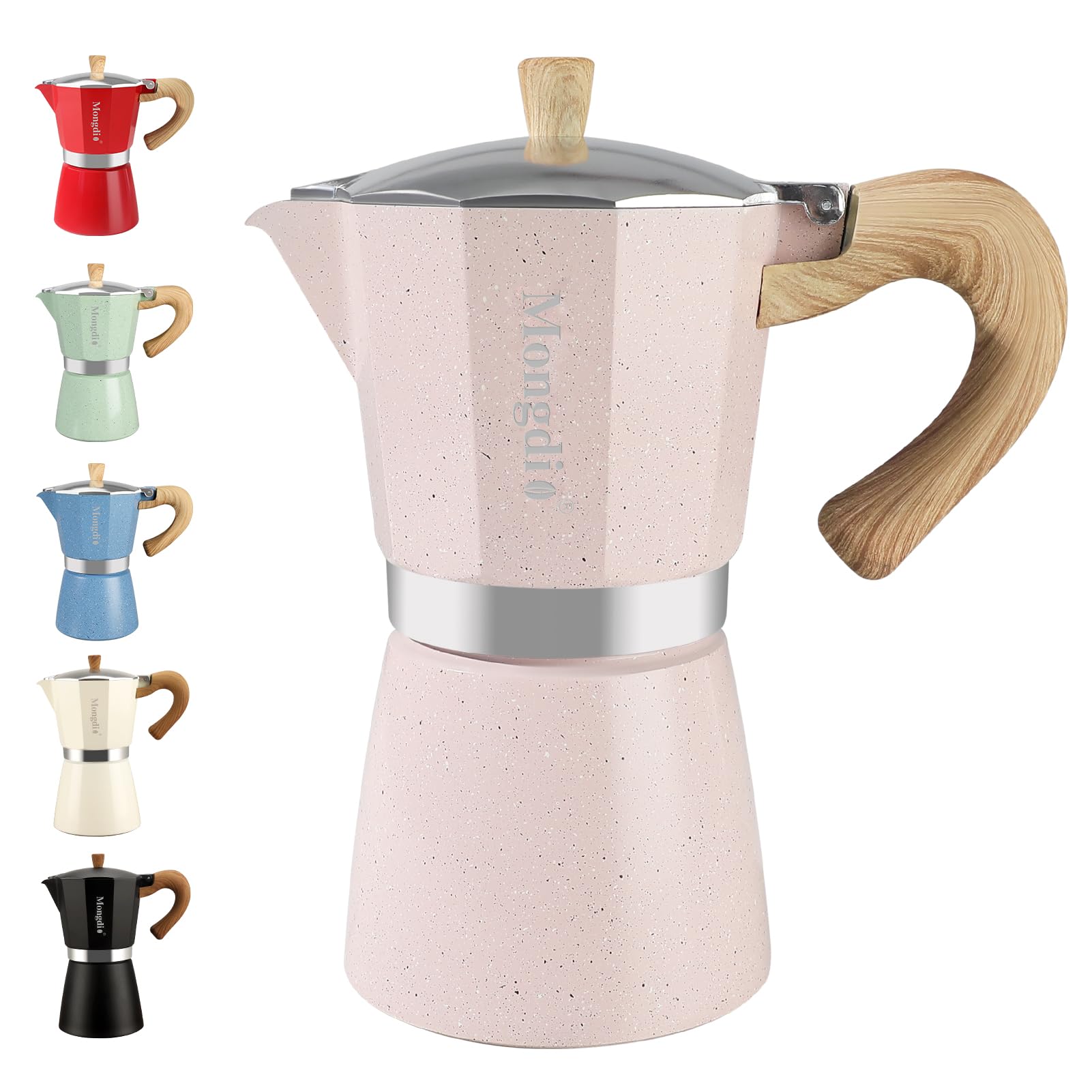 Espresso Maker Moka