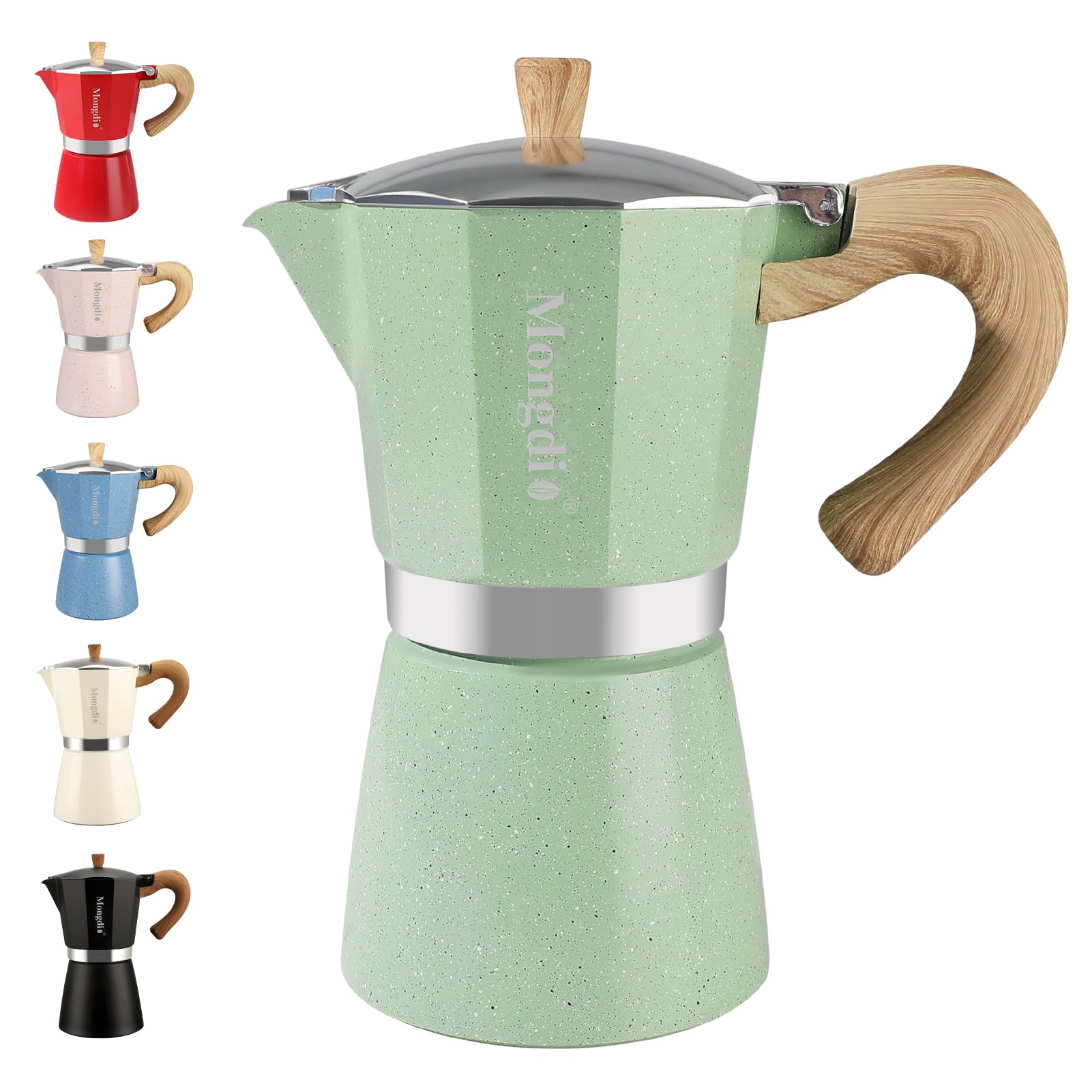 Espresso Maker Moka