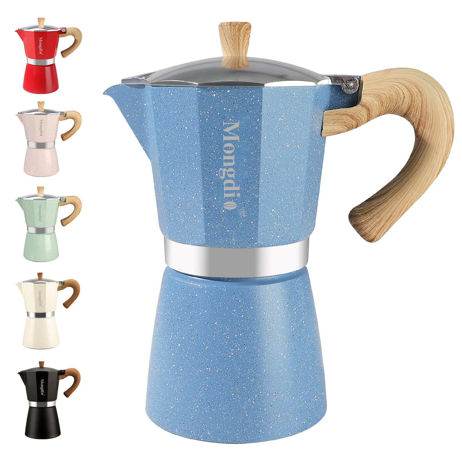 Espresso Maker Moka