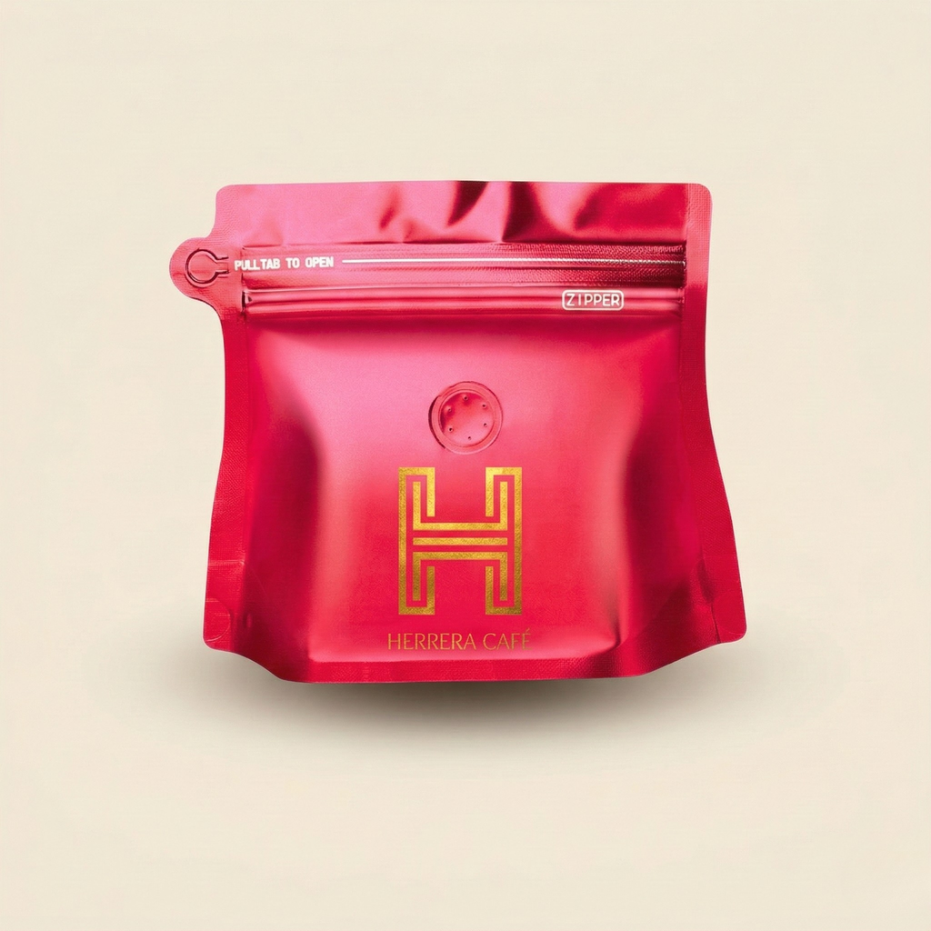 Café Herrera GESHA