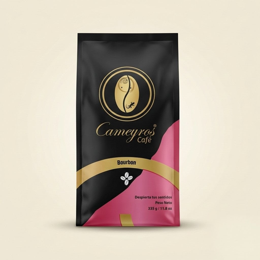 Cafe Cameyros-Bourbon