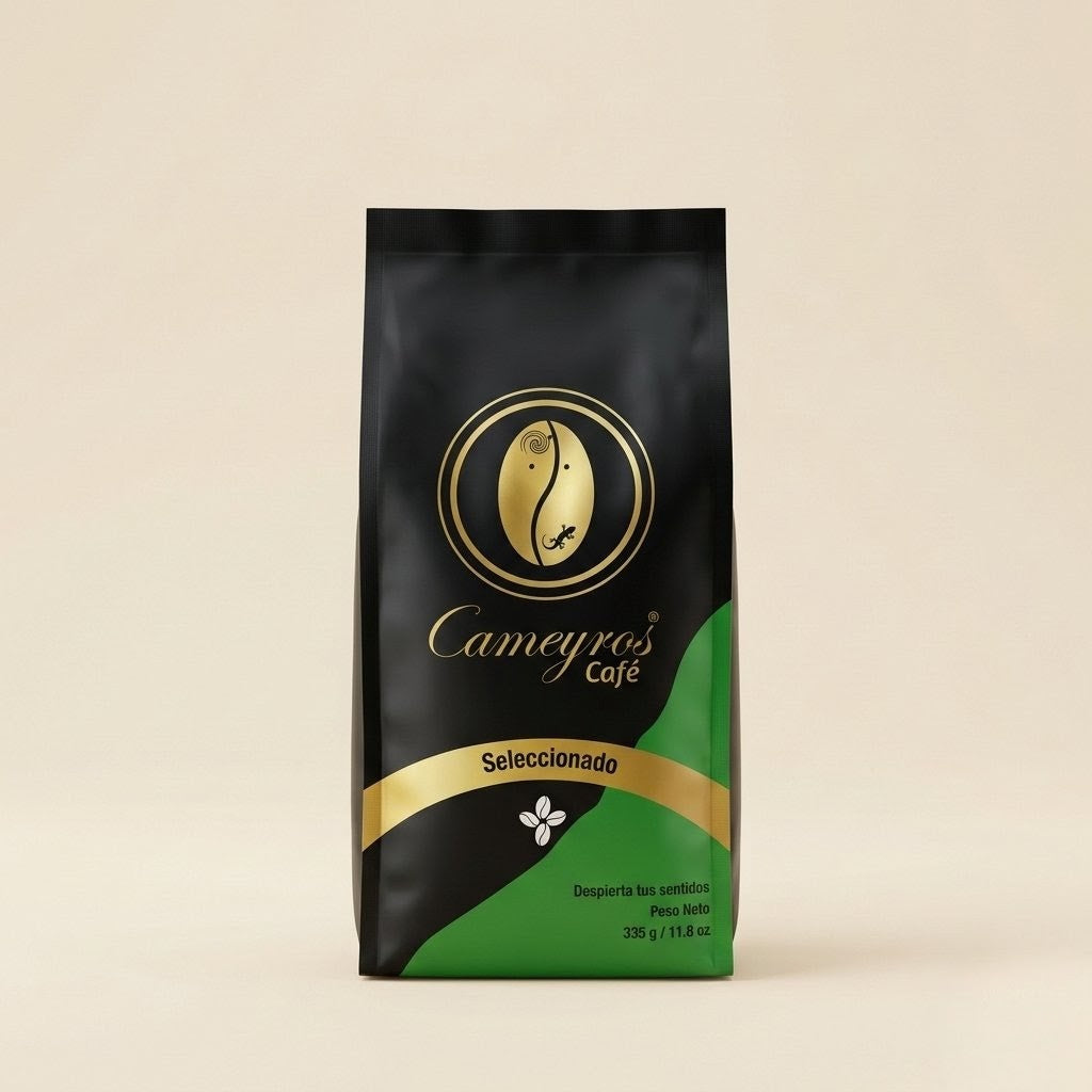 Cafe Cameyros-Seleccionado