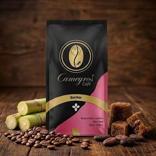 Cafe Cameyros-Bourbon