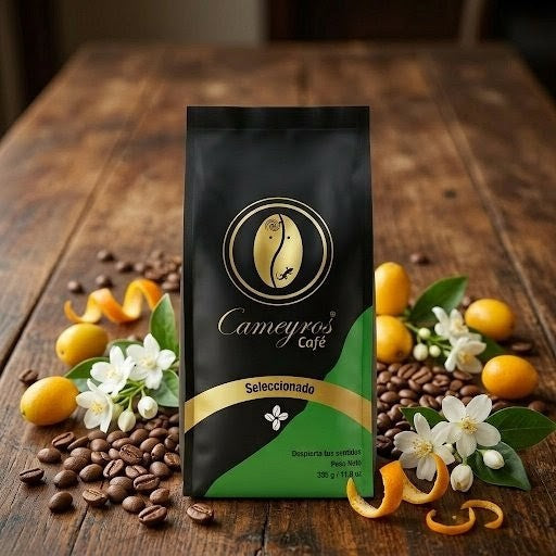 Cafe Cameyros-Seleccionado