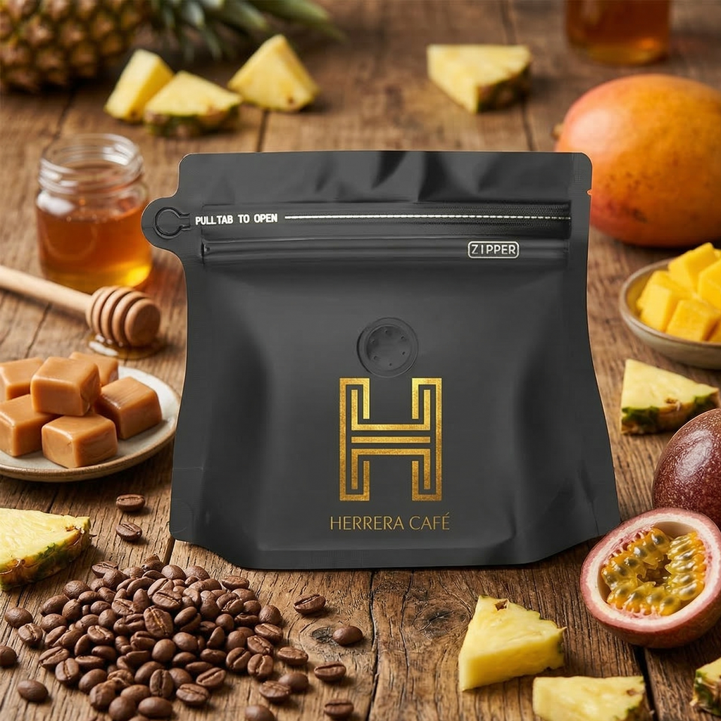 Cafe Herrera PAPAYO