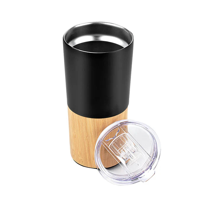 Alto 18.1 cm, Diámetro 8.3 cm